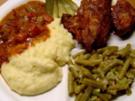 Rippchen - Rezept