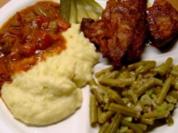 Rippchen - Rezept