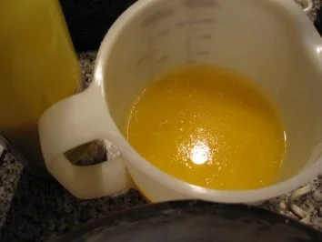 Rezept: Gabi's Eierlikörkuchen Bild Nr. 3 Gabi's Eierlikörkuchen - Rezept - Bild Nr. 3