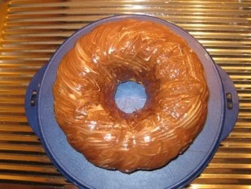 Rezept: Gabi's Eierlikörkuchen Bild Nr. 9 Gabi's Eierlikörkuchen - Rezept - Bild Nr. 9