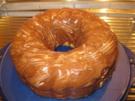 Gabi's Eierlikörkuchen - Rezept