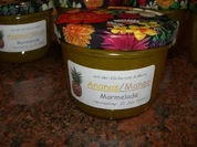 Rezept: M+G: ANANAS / MANGO - Marmelade M+G: ANANAS / MANGO - Marmelade - Rezept