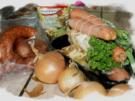 Werner's Linseneintopf - Rezept