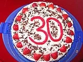 Erdbeer-Mascarpone-Torte - Rezept - Bild Nr. 2