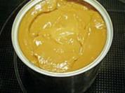 Dulce de Leche - Rezept