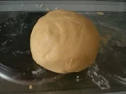 Mürbeteig - Grundrezept - Rezept