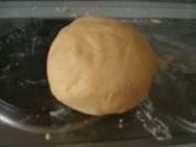 Mürbeteig - Grundrezept - Rezept