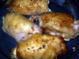 Hähnchenrouladen  "Jalapenos" mit Bandnudeln und Weißwein-Sahne-Soße - Rezept - Bild Nr. 11