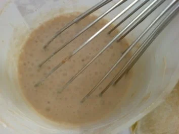 Putenschnitzel im Gemüsebett - Rezept - Bild Nr. 10