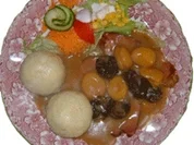 Schlesisches Himmelreich - Rezept