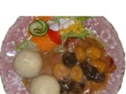 Schlesisches Himmelreich - Rezept