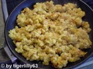 Kartoffel-Schmarrn - Rezept