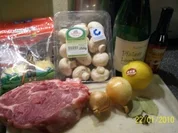 altes DDR -Rezept - Würzfleisch  ♥ ♥ ♥ - Rezept