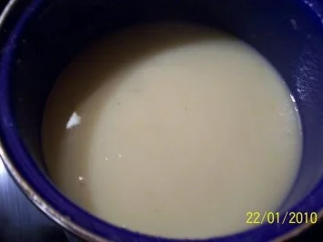 Rezept: altes DDR -Rezept - Würzfleisch ♥ ♥ ♥ Bild Nr. 5 altes DDR -Rezept - Würzfleisch ♥ ♥ ♥ - Rezept - Bild Nr. 5