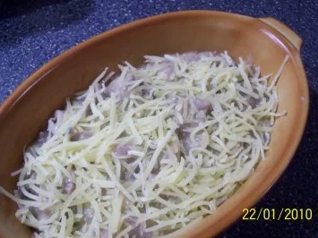 Rezept: altes DDR -Rezept - Würzfleisch ♥ ♥ ♥ Bild Nr. 7 altes DDR -Rezept - Würzfleisch ♥ ♥ ♥ - Rezept - Bild Nr. 7