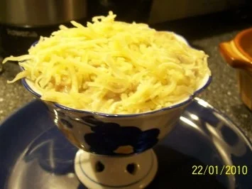 Rezept: altes DDR -Rezept - Würzfleisch ♥ ♥ ♥ Bild Nr. 8 altes DDR -Rezept - Würzfleisch ♥ ♥ ♥ - Rezept - Bild Nr. 8