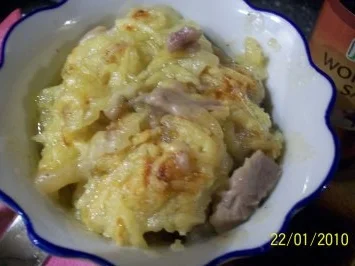 Rezept: altes DDR -Rezept - Würzfleisch ♥ ♥ ♥ Bild Nr. 9 altes DDR -Rezept - Würzfleisch ♥ ♥ ♥ - Rezept - Bild Nr. 9