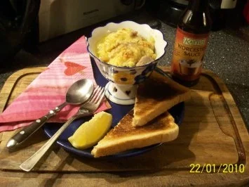 Rezept: altes DDR -Rezept - Würzfleisch ♥ ♥ ♥ Bild Nr. 10 altes DDR -Rezept - Würzfleisch ♥ ♥ ♥ - Rezept - Bild Nr. 10