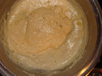 Fleisch : -Mein Tafelspitz mit Meerretichsauce- - Rezept - Bild Nr. 2