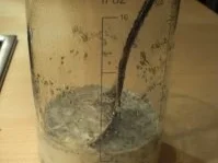 Rezept: Erbsen-Thaicurry-Suppe mit Minzschaum Bild Nr. 7 Erbsen-Thaicurry-Suppe mit Minzschaum - Rezept - Bild Nr. 7