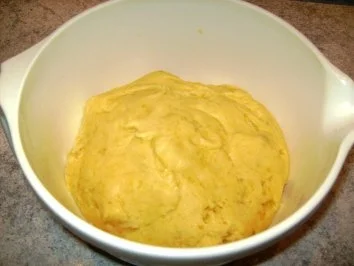 Rezept: Kartoffelkroketten Bild Nr. 4 Kartoffelkroketten - Rezept - Bild Nr. 4