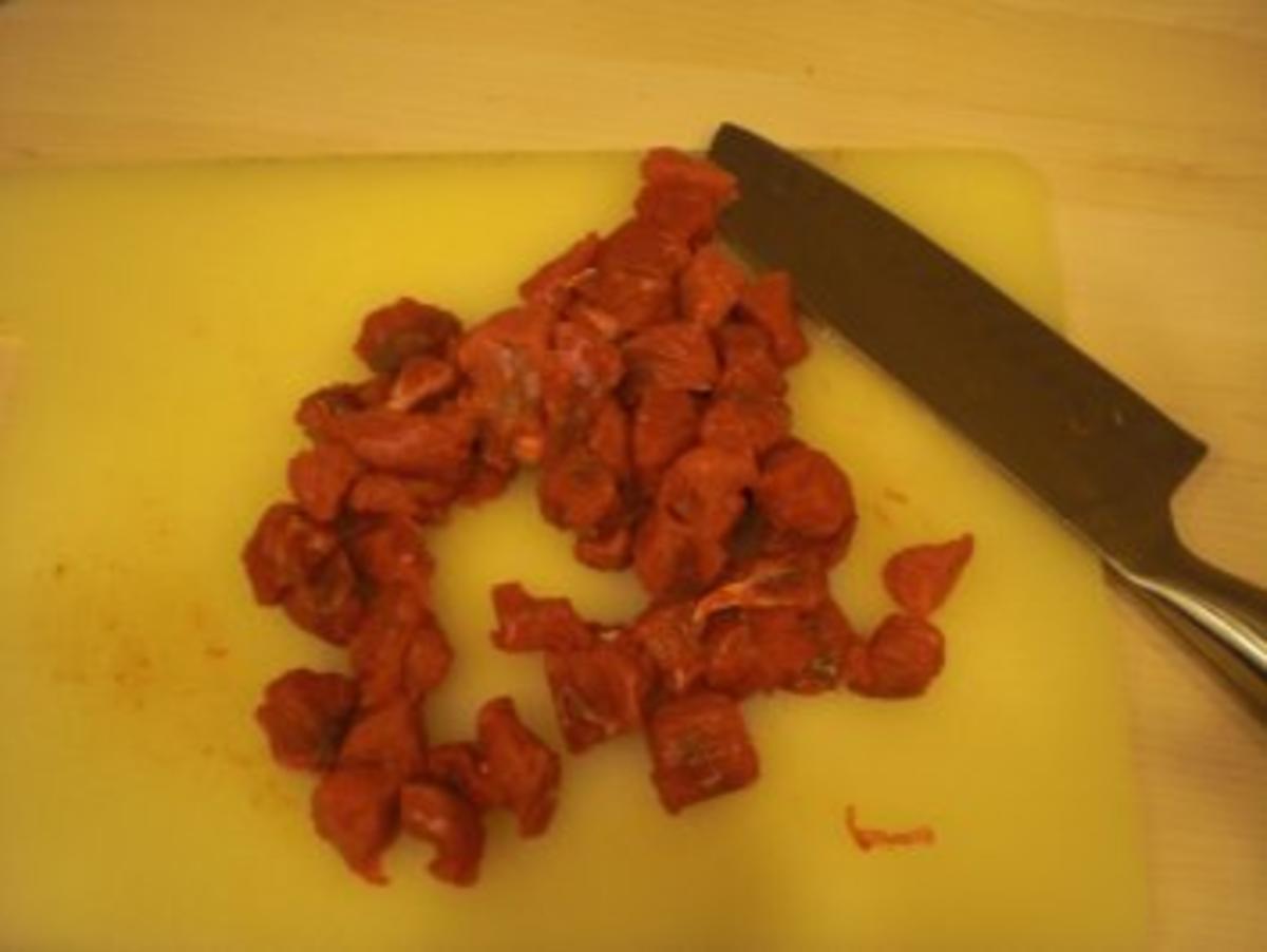 Rindfleisch-Tomaten-Curry mit Kreuzkümmel und Zitronenbasmatireis - Rezept - Bild Nr. 6
