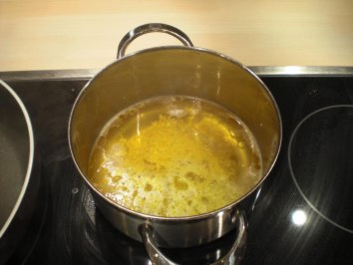 Rindfleisch-Tomaten-Curry mit Kreuzkümmel und Zitronenbasmatireis - Rezept - Bild Nr. 5