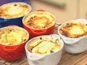Umm Ali Alis Mutter - ein Dessert aus Ägypten - Rezept