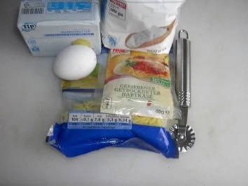 Parmesanstangen - Rezept - Bild Nr. 3