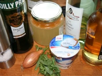 Lachs im Blätterteig - Rezept - Bild Nr. 6