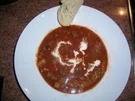 Gulaschsuppe - meine Art und schön feurig  - aber wahrscheinlich die 3876 Version - Rezept