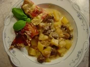 Förster-Liesel´s Geheimnis... - Rezept