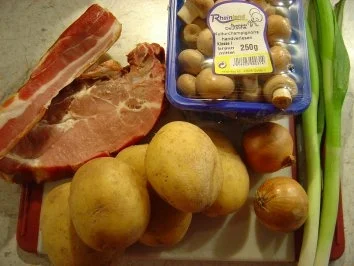 Förster-Liesel´s Geheimnis... - Rezept - Bild Nr. 3