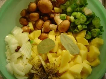 Förster-Liesel´s Geheimnis... - Rezept - Bild Nr. 4