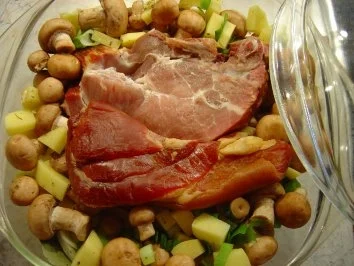 Förster-Liesel´s Geheimnis... - Rezept - Bild Nr. 5