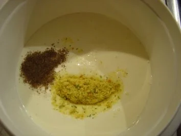 Förster-Liesel´s Geheimnis... - Rezept - Bild Nr. 6