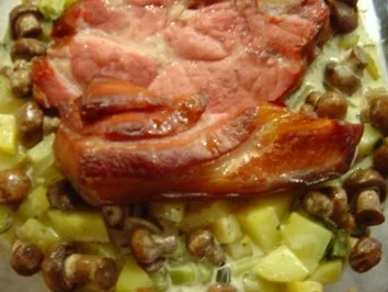 Förster-Liesel´s Geheimnis... - Rezept - Bild Nr. 7