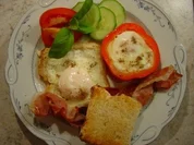 Rezept: EI - DER - DAUS....!!! EI - DER - DAUS....!!! - Rezept