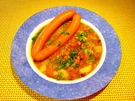 Linsensuppe einfach - Rezept - Bild Nr. 3825