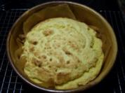 BROT:    Maisbrot - Rezept