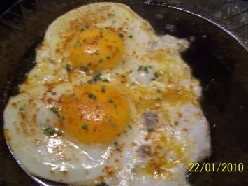 Rezept: deftiger strammer Max Bild Nr. 6 deftiger strammer Max - Rezept - Bild Nr. 6