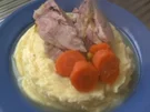 Rezept: Bollenfleisch Bollenfleisch - Rezept