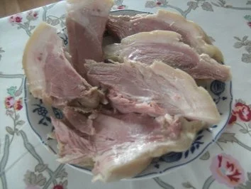 Bollenfleisch - Rezept - Bild Nr. 2