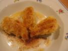 Apfelklöße - Rezept