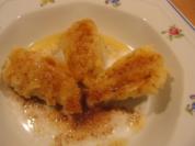 Apfelklöße - Rezept