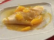 Flambierte Crepè Suzette à la Henssler - Rezept - Bild Nr. 2