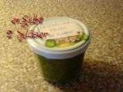 Rezept: Mein Kräuterpesto Mein Kräuterpesto - Rezept