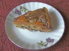 Kleiner Aprikosenkuchen - Rezept