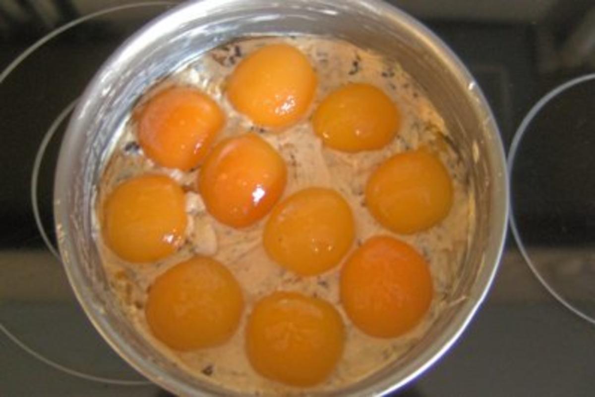 Kleiner Aprikosenkuchen - Rezept - Bild Nr. 2