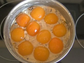 Rezept: Kleiner Aprikosenkuchen Bild Nr. 2 Kleiner Aprikosenkuchen - Rezept - Bild Nr. 2